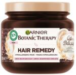 Garnier Mască de păr ''Hair Remedy'' - Garnier Botanic Therapy Hair Remedy Oat Delicacy Hypoallergenic Mask 340 ml