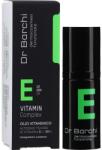 Dr Barchi Ulei de vitamine pentru față și corp - Dr. Barchi Complex Vitamin E 30 ml