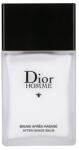 Dior Dior Homme (2020) after shave balzsam 100 ml teszter uraknak garanciával