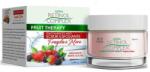 Retinol Complex Scrub pentru față Căpșuni - Retinol Complex Fruit Therapy Strawberry Exfoliating Face Scrub 50 ml