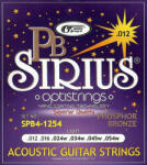 Gorstrings Sirius SPB4-1254