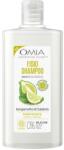 OMIA Șampon pentru păr Bergamotă - Omia Laboratori Ecobio Bergamot of Calabria 200 ml