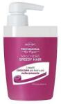 Biopoint Mască pentru accelerarea creșterii părului - Biopoint Speedy Hair Maschera Per Capelli Piu' Forti 300 ml