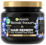 Garnier Mască de păr cu cărbune activat și ulei de chimen negru - Garnier Botanic Therapy Hair Remedy 72H Hydration Mask 340 ml