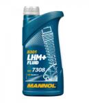 MANNOL Масло MANNOL LHM+ Fluid Citroen 8301 1L