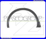 PEUGEOT 5008/2 2016.12-2020.09 Sárvédőív díszléc bal első PG5241582