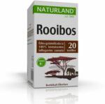 Naturland Rooibostea - 20 filter