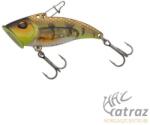 Berkley Rattling Powerblade 6, 5cm 26g Perch - Berkley Vertikális Fém Blade Csali