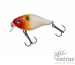 Berkley Pulse Fry Shallow 3, 8cm 4, 5g Red Head - Berkley Crankbait Wobbler (1571664)