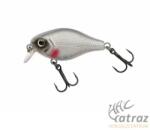 Berkley Pulse Fry Shallow 3, 8cm 4, 5g Pearl White - Berkley Crankbait Wobbler (1571665)