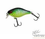 Berkley Pulse Fry Shallow 3, 8cm 4, 5g Firetiger - Berkley Crankbait Wobbler (1571667)