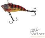 Berkley Rattling Powerblade 6, 5cm 26g Red Tiger - Berkley Vertikális Fém Blade Csali (1570891)