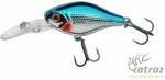 Berkley Pulse Fry Deep 3, 8cm 4, 6g Blue Flash - Berkley Crankbait Wobbler (1571671)
