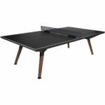 Cornilleau kültéri ping pong asztal Cornilleau Lifestyle fekete