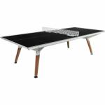 Cornilleau Kültéri Ping Pong Asztal Cornilleau Lifestyle Fehér