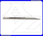 RENAULT CAPTUR 2019.12-2024.05 Ajtódíszléc bal hátsó króm RN7041474