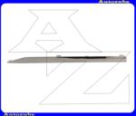 RENAULT CAPTUR 2019.12-2024.05 Ajtódíszléc jobb hátsó króm RN7041473