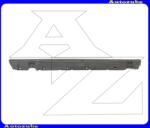 OPEL ASTRA G 1997.09-2009.08 /T98/ Küszöbborítás jobb komplett "4/5 ajtós és Kombi" műanyag P550842-4