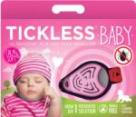 Tickless TickLess Baby - Pink