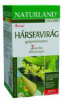 Naturland hársfavirágzat filteres tea 20db