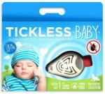 Tickless Baby - Beige