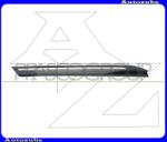 PEUGEOT 5008/2 2016.12-2020.09 Sárvédő díszléc bal felső, króm PG5241412