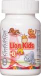 CaliVita Lion Kids D rágótabletta 90db