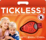 Tickless TickLess Baby - Orange