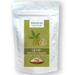 Organiqa Superfoods Hemp Protein powder (bio) kendermag fehérje por250g