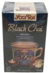 YOGI TEA fekete chai bio filteres tea 17x1, 8g