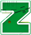 Morphers betűk: Z - Sáska figura 123454