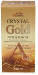 Vita Crystal Crystal Gold Natur Power (Nano Gold) aranykolloid folyadék 500ml - herbaline
