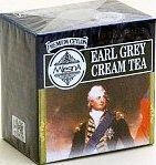 MlesnA Earl Grey cream ízesítésű fekete tea 10db