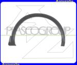 PEUGEOT 5008/2 2016.12-2020.09 Sárvédőív díszléc jobb első PG5241581