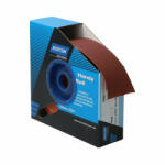 Norton R222 csiszolóvászon műhelytekercs 50mmx25m P220 (CT231804) - corvinustoolskft