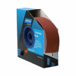 Norton R222 csiszolóvászon műhelytekercs 50mmx25m P320 (CT231798) - corvinustoolskft