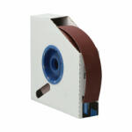 Norton R202 csiszolóvászon műhelytekercs 38mmx25m P120 (CT249446) - corvinustoolskft