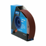 Norton R222 csiszolóvászon műhelytekercs 38mmx25m P180 (CT231806) - corvinustoolskft