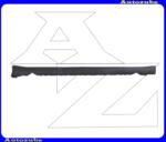 TESLA MODEL 3 2017.07-2023.09 Küszöbborítás jobb (múanyag) TS3001403