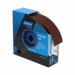 Norton K20N csiszolóvászon műhelytekercs 50mmx25m P80 (CT275076) - corvinustoolskft