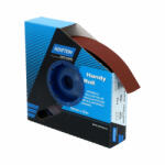 Norton K20N csiszolóvászon műhelytekercs 38mmx25m P150 (CT259485) - corvinustoolskft