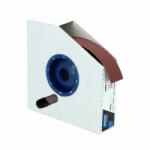 Norton R202 csiszolóvászon műhelytekercs 38mmx25m P320 (CT249451) - corvinustoolskft