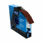 Norton K20N csiszolóvászon műhelytekercs 50mmx25m P50 (CT272295)