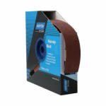 Norton R222 csiszolóvászon műhelytekercs 50mmx25m P50 (CT231827) - corvinustoolskft