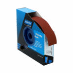 Norton K20N csiszolóvászon műhelytekercs 38mmx25m P240 (CT253914) - corvinustoolskft