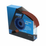 Norton R222 csiszolóvászon műhelytekercs 38mmx25m P600 (CT239150)