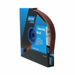 Norton R222 csiszolóvászon műhelytekercs 25mmx25m P50 (CT231850)