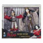 Hasbro Papusi Disney Princess MULAN si XIANNIANG E8691 Figurina