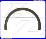 RENAULT CAPTUR 2019.12-től Sárvédőív díszléc bal hátsó RN7041584