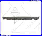 OPEL ASTRA G 1997.09-2009.08 /T98/ Küszöbborítás bal komplett "4/5 ajtós és Kombi" műanyag P550841-4